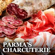 PARMA CHARCUTERIE