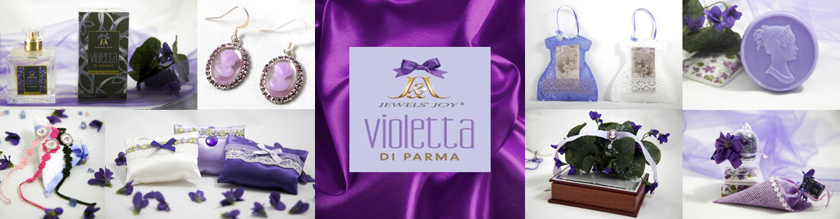 violetta jewels joy