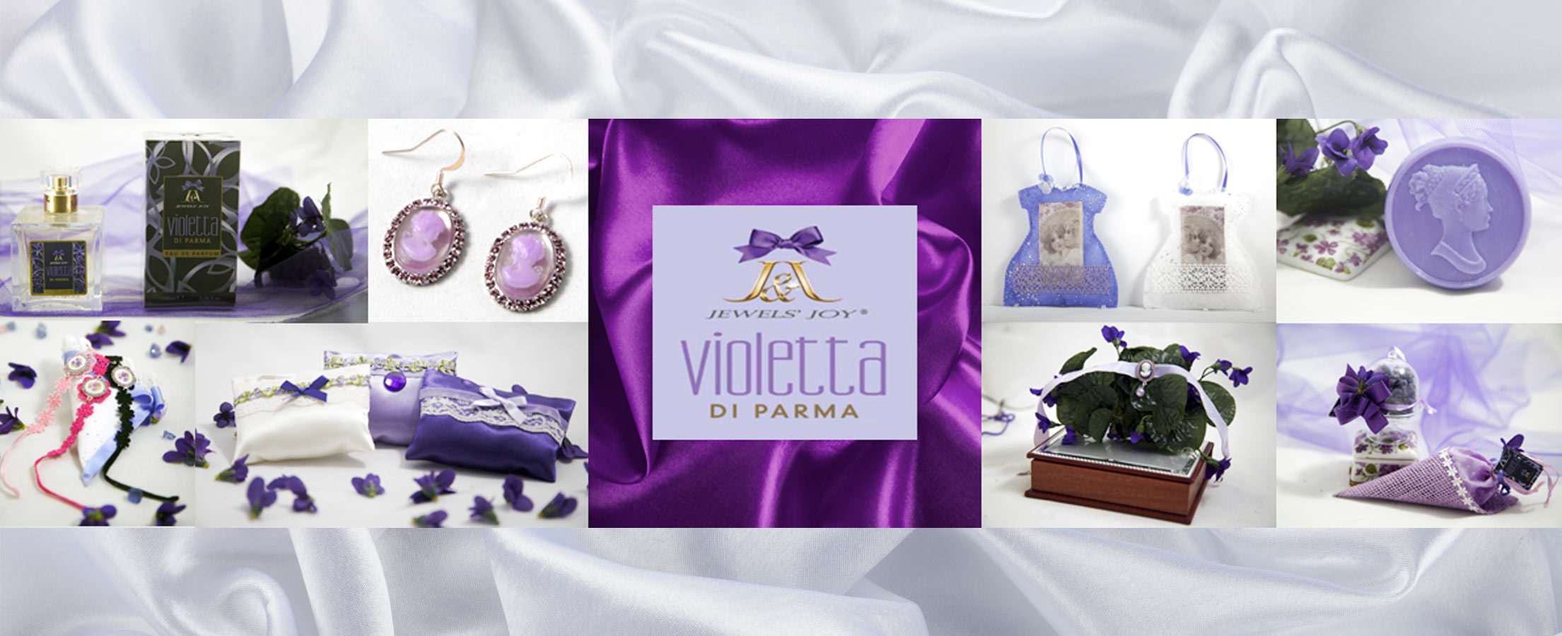 violetta jewels joy pagina