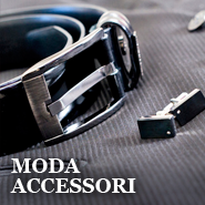 MODA ED ACCESSORI